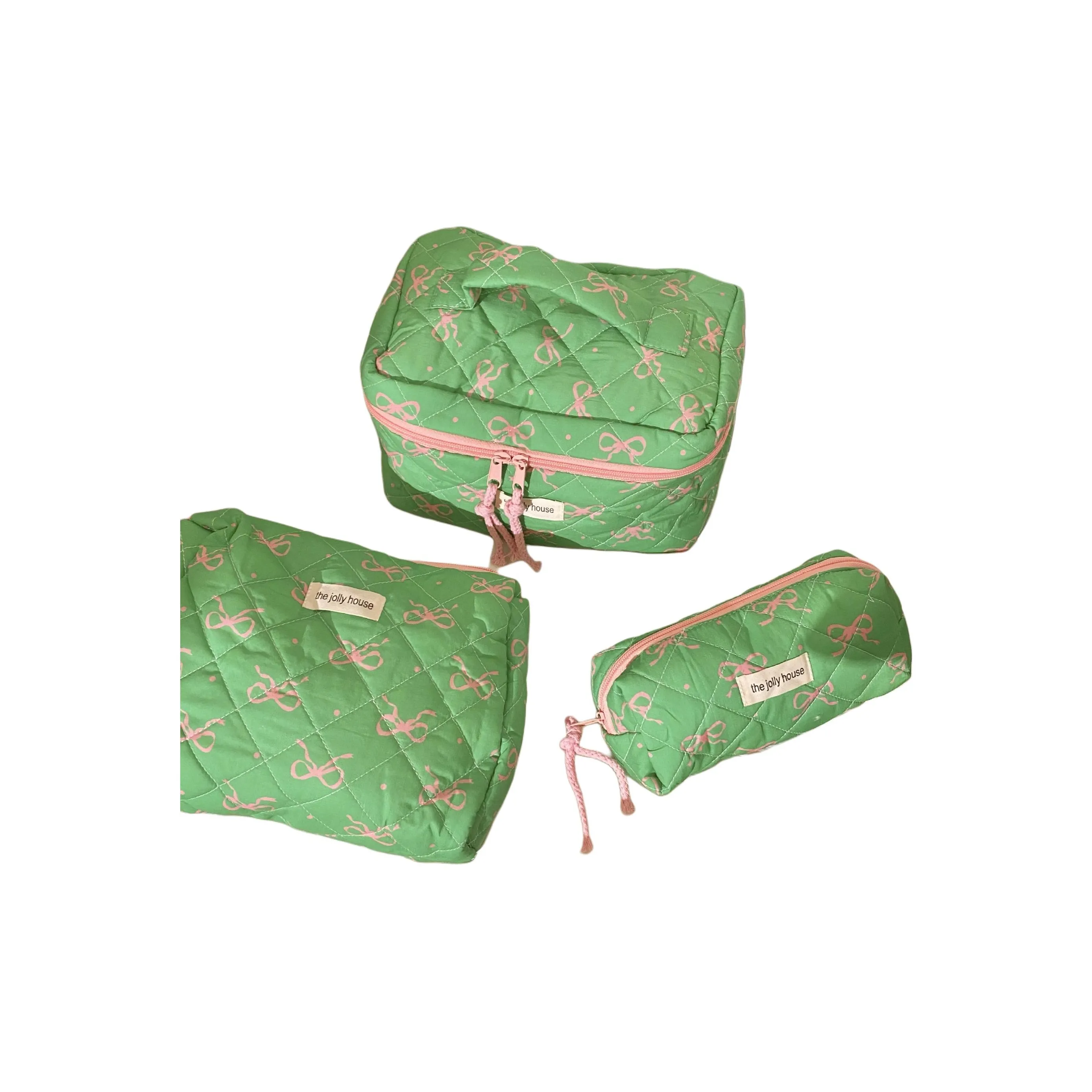 OMGD Макияж и дорожные косметички для женщин