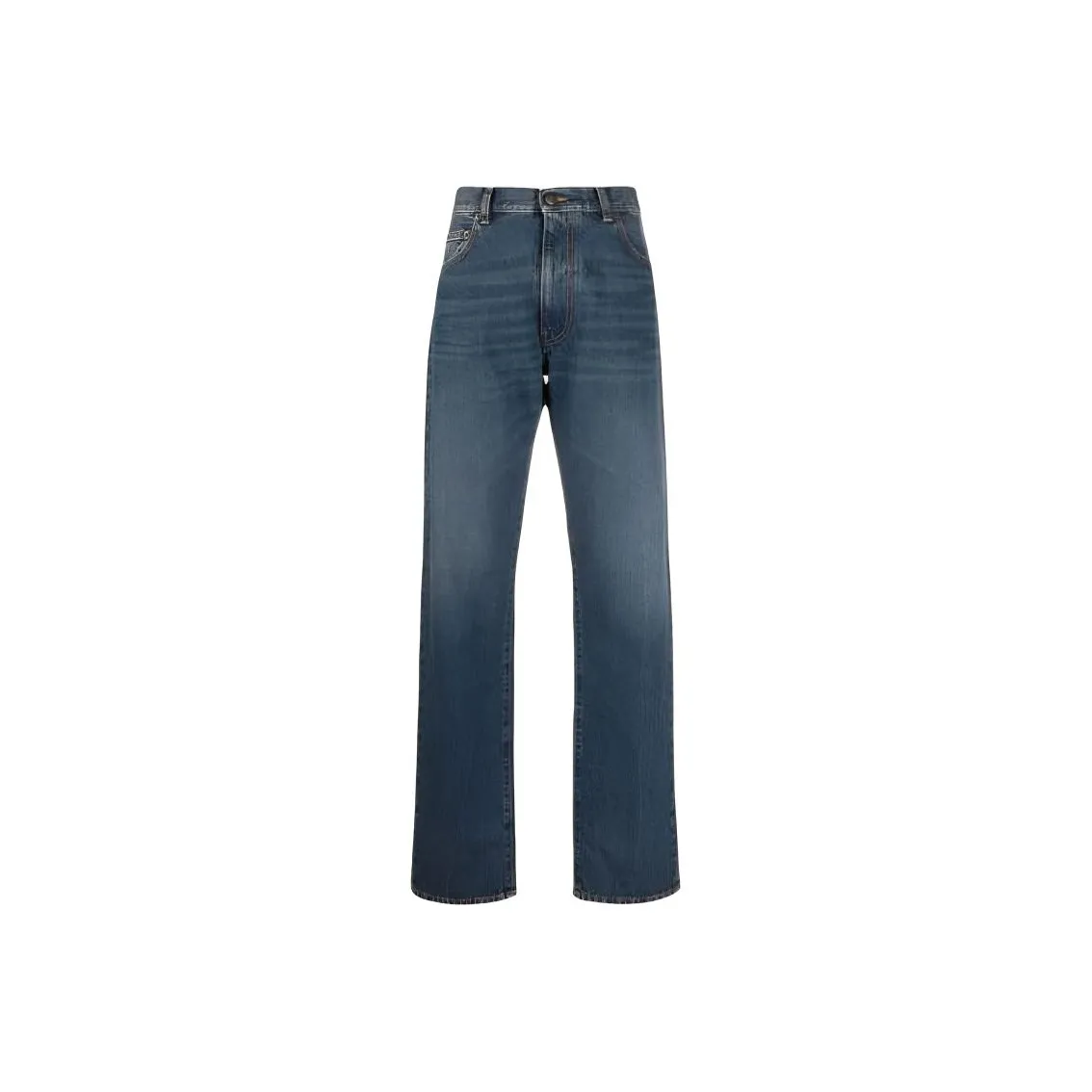 Maison Margiela Jeans Women's Blue