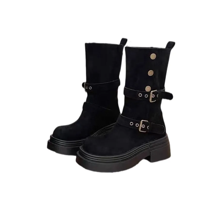 GULIA Женские ботильоны