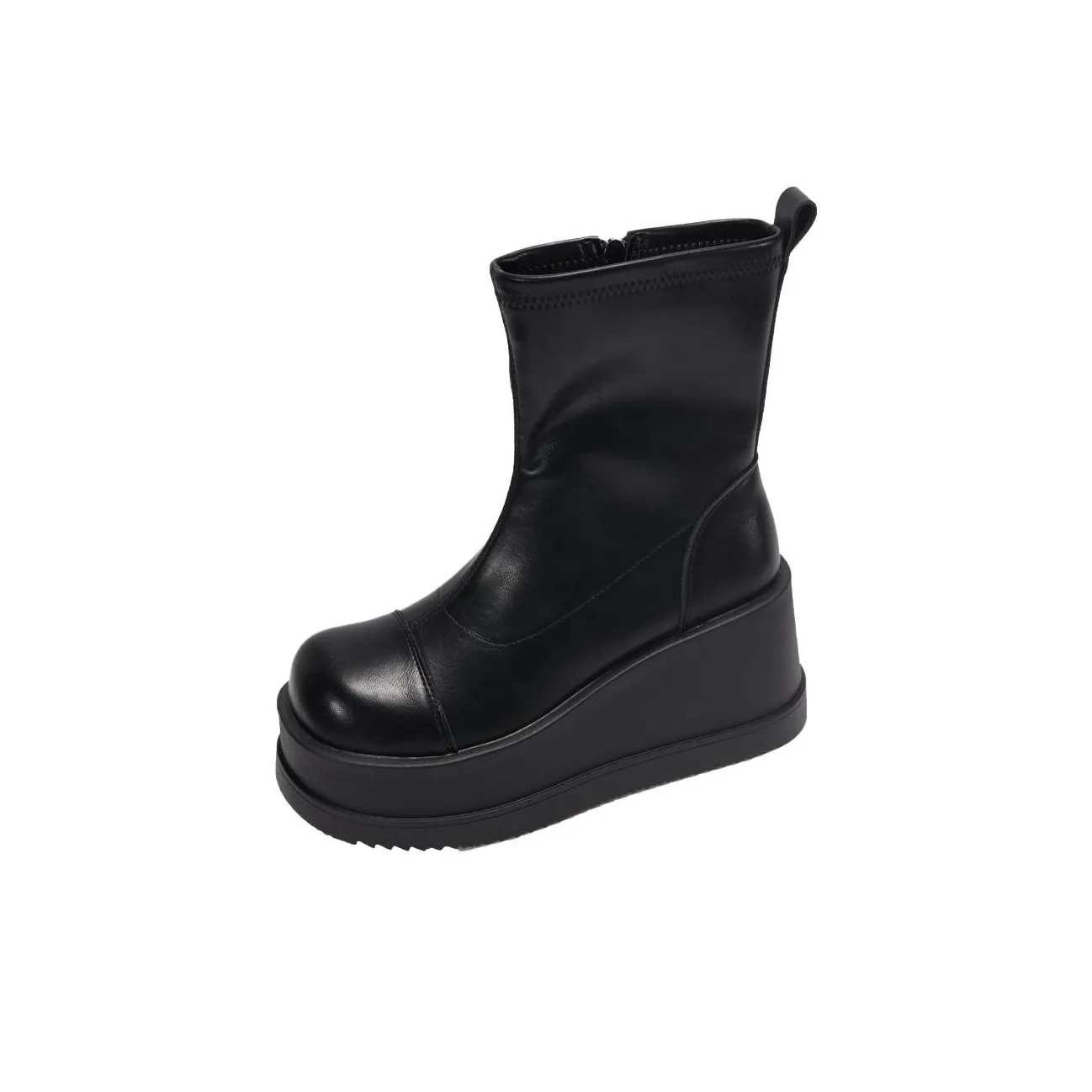 7 SEVFUN Ботильоны Женские