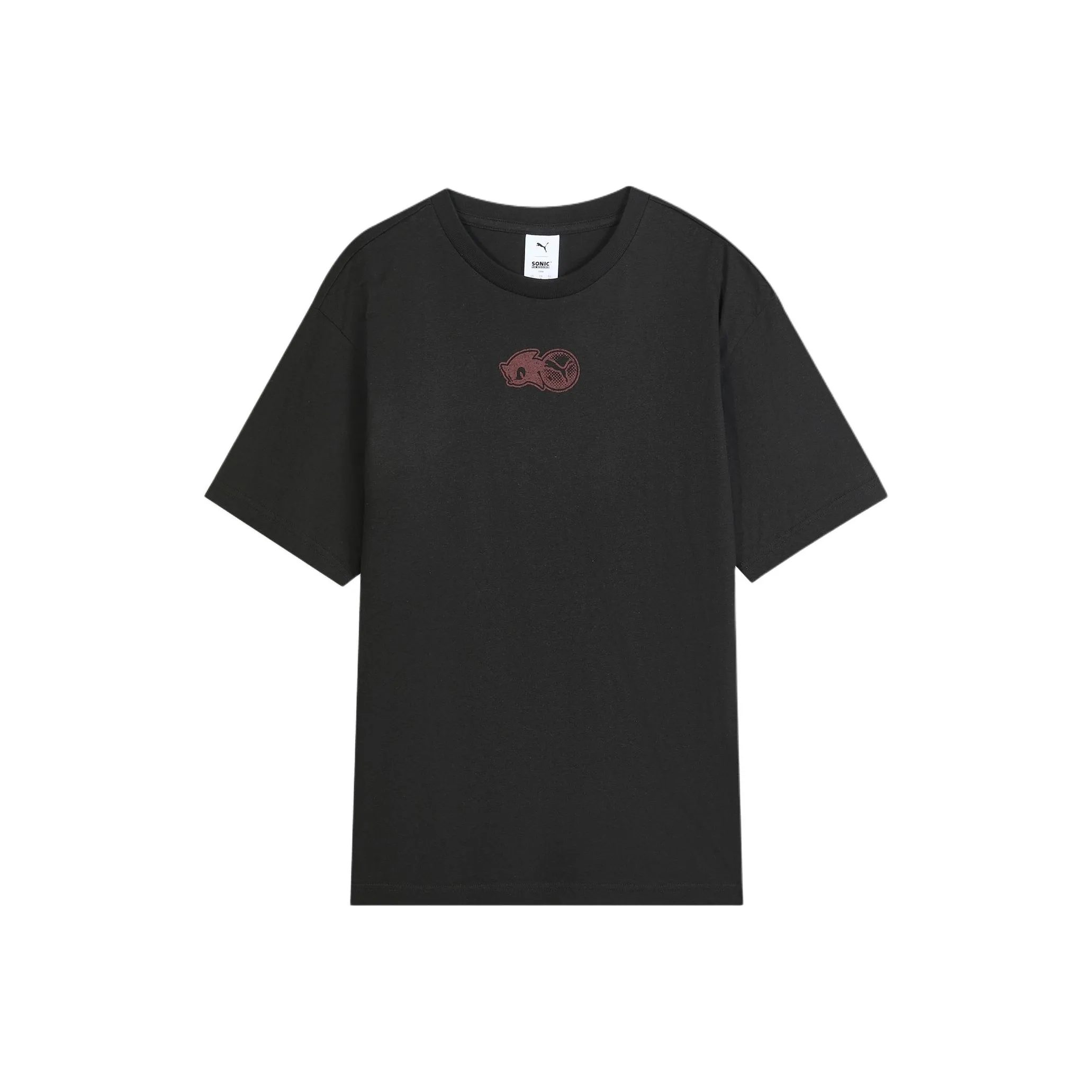 PUMA x Sonic Relaxed T Рубашка Мужская