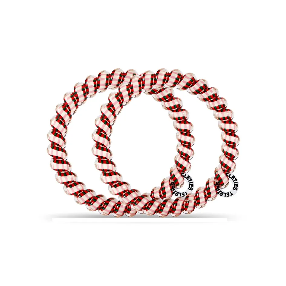 TELETIES Hair Ties Unisex