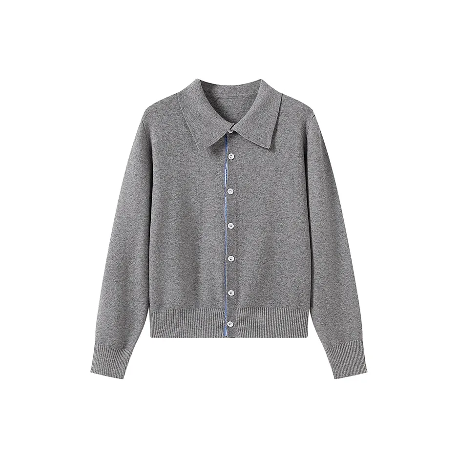 FAIRWHALE Женская трикотажная одежда