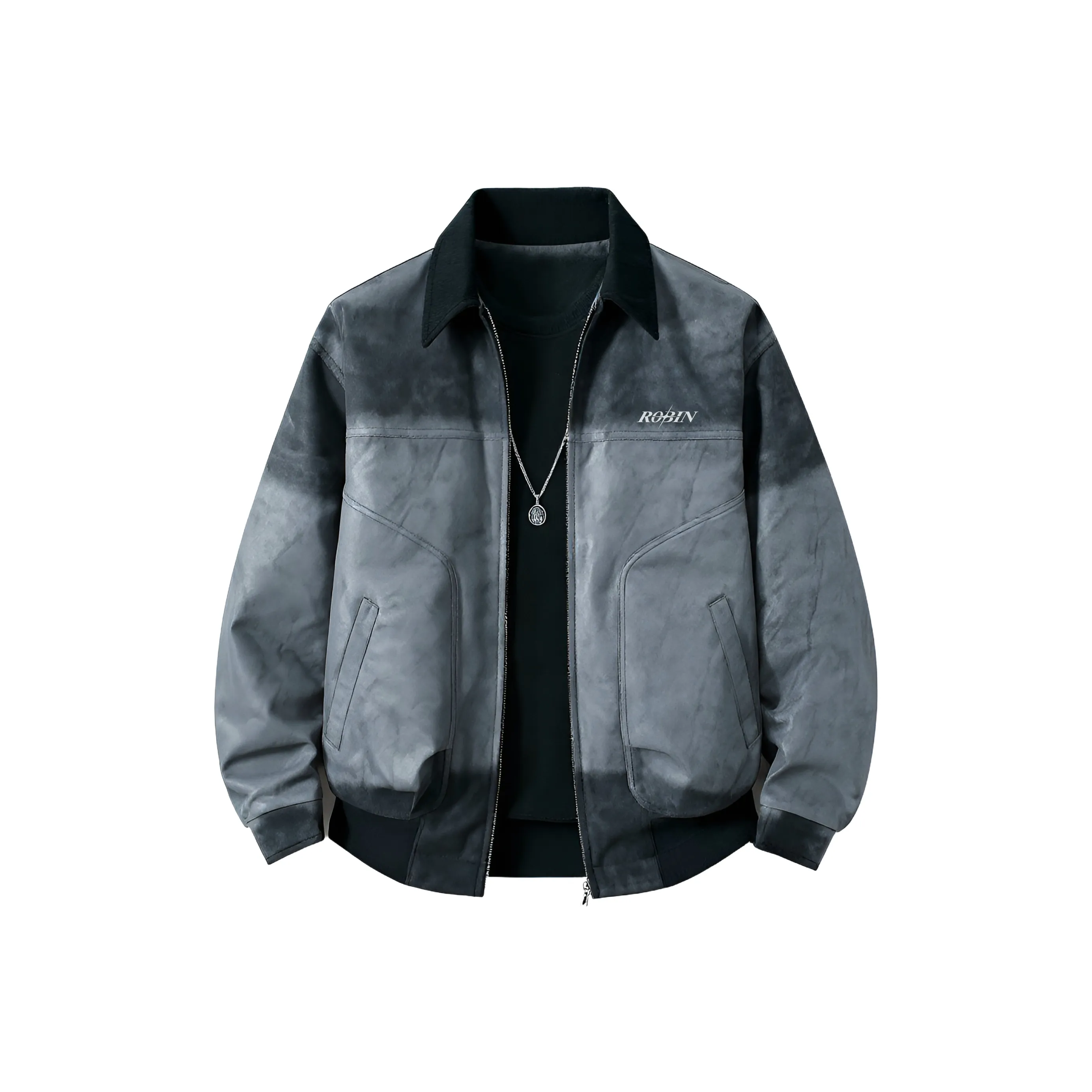 ROBINHOOD Женские Куртки