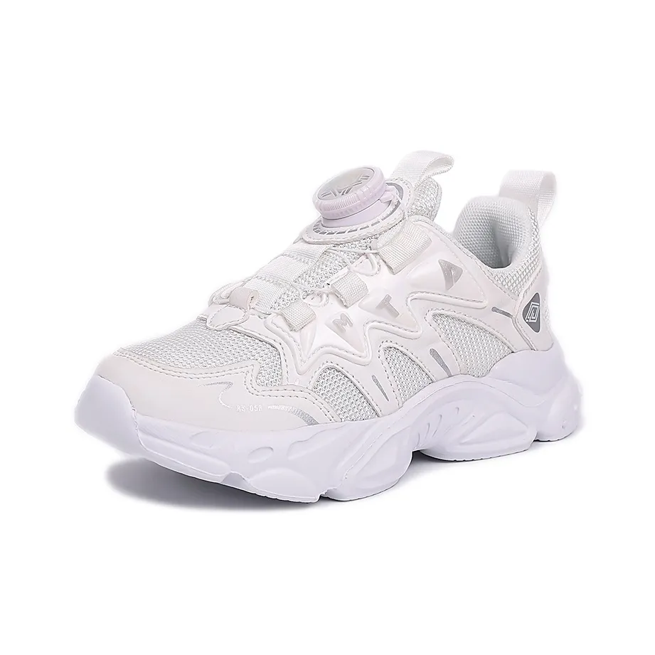 Питер Пэн Низкий Топ KIDS Лайфстайл Обувь