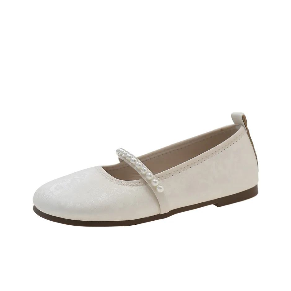 Wuji Женские повседневные туфли