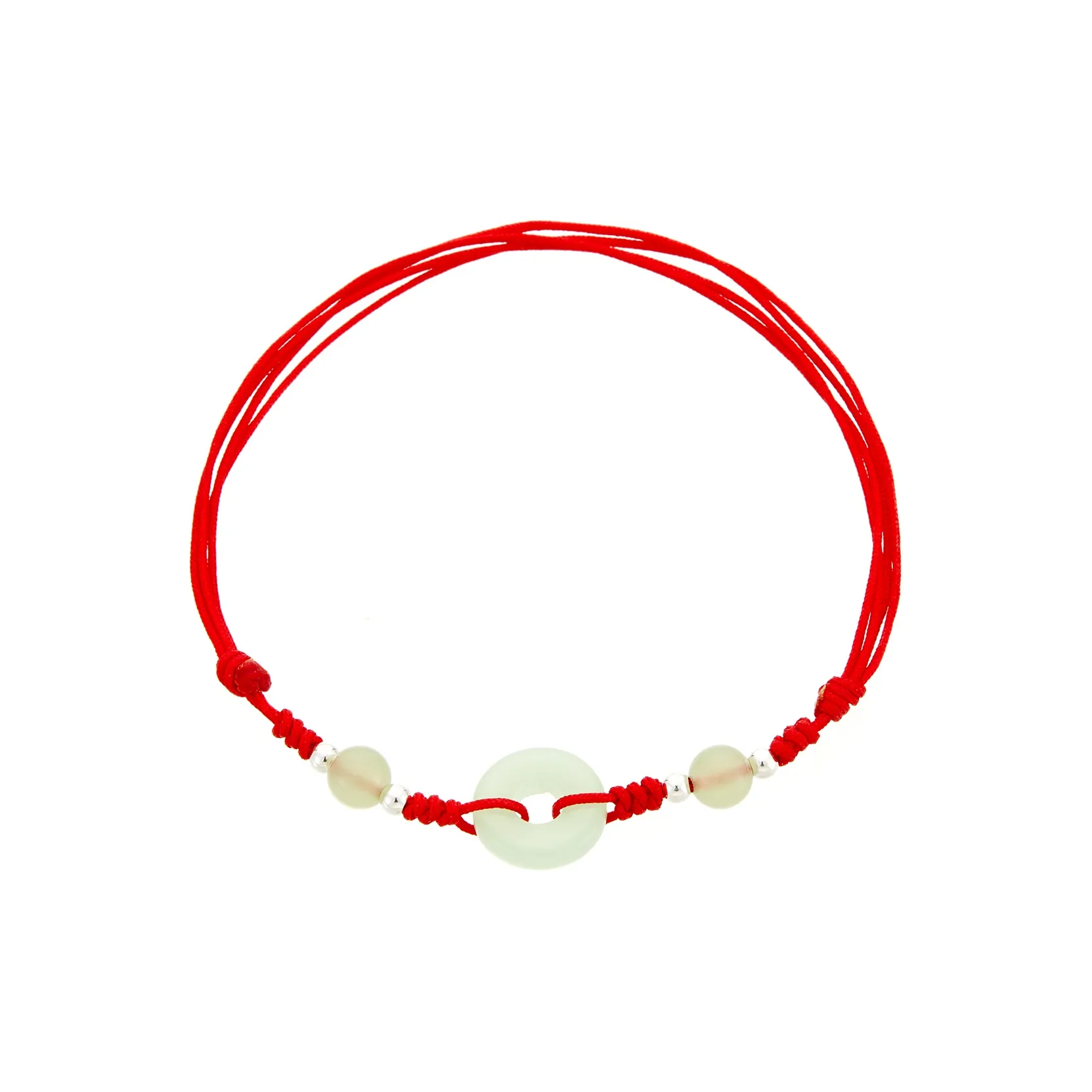 Anxious Браслеты на щиколотку из смолы Женские