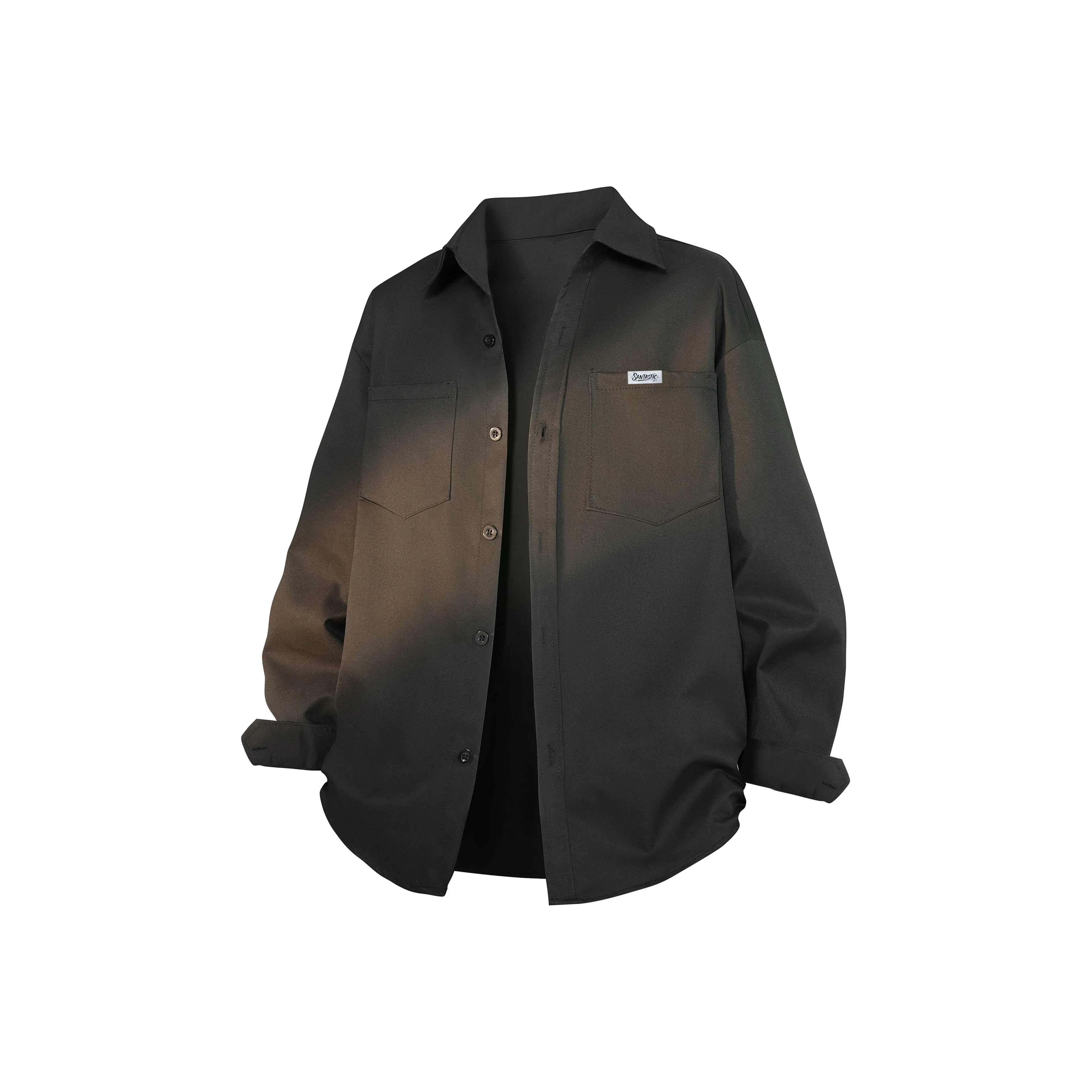 SANTASTIC Унисекс Рубашки