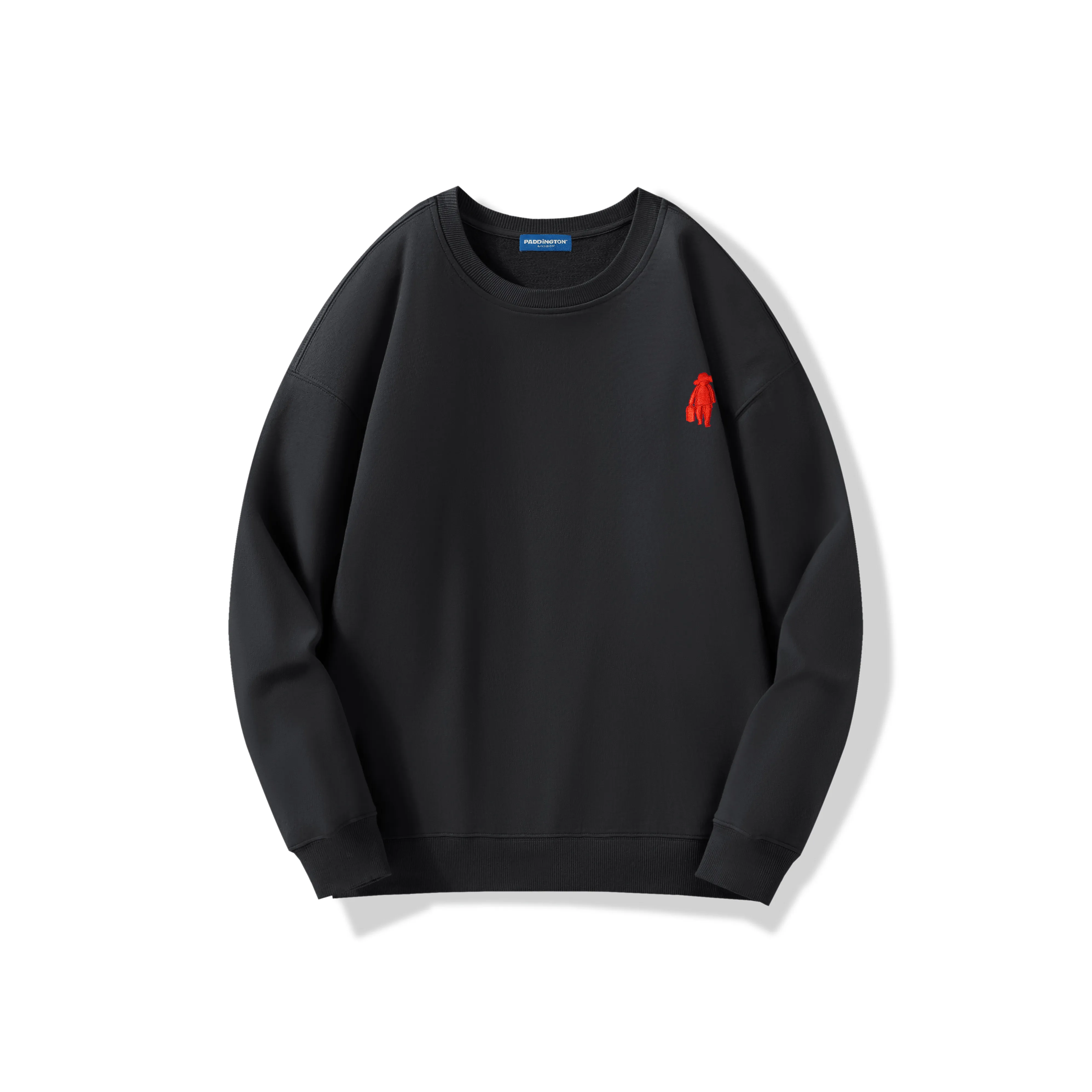 Толстовка Paddington Bear Унисекс