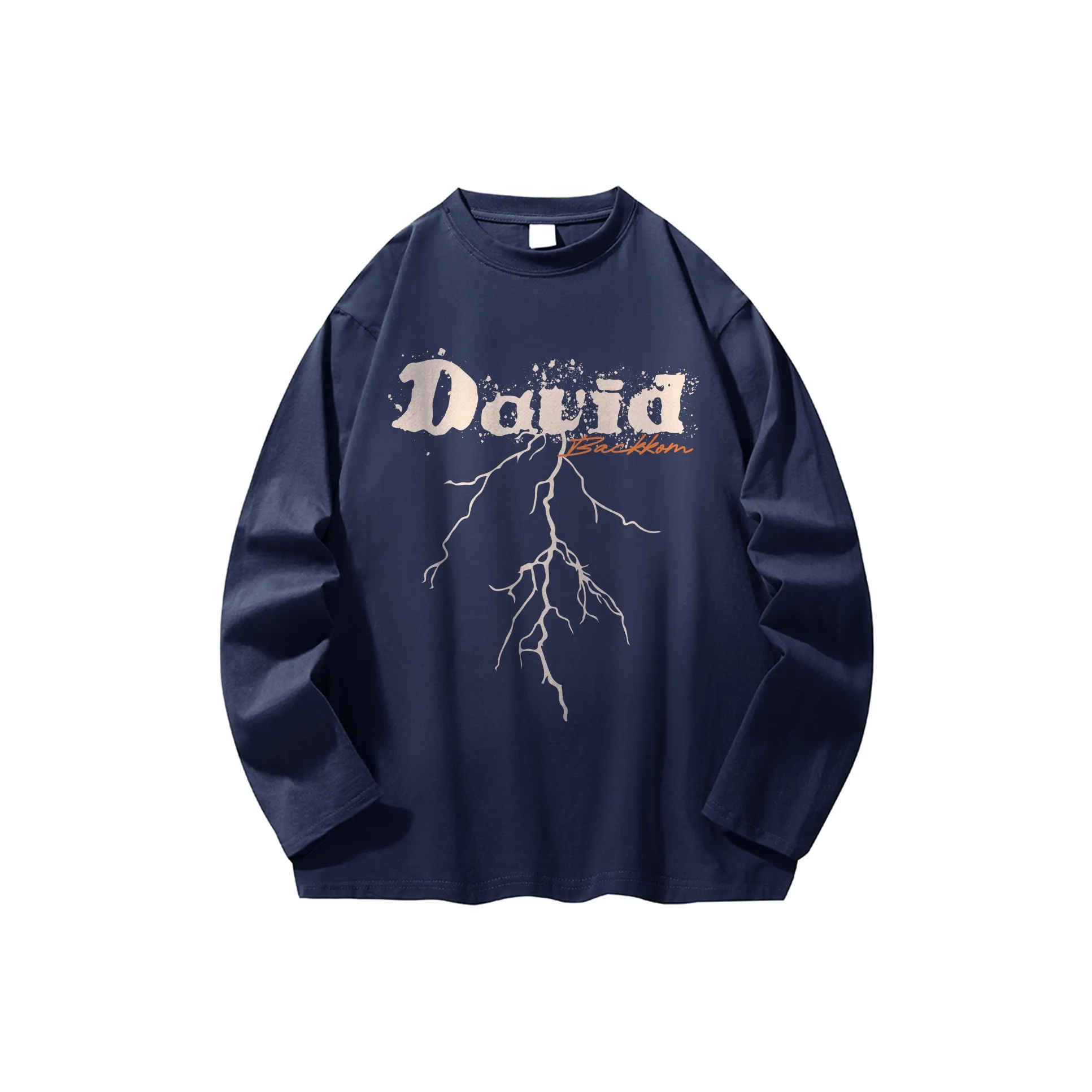 David Bakken Унисекс T-рубашки