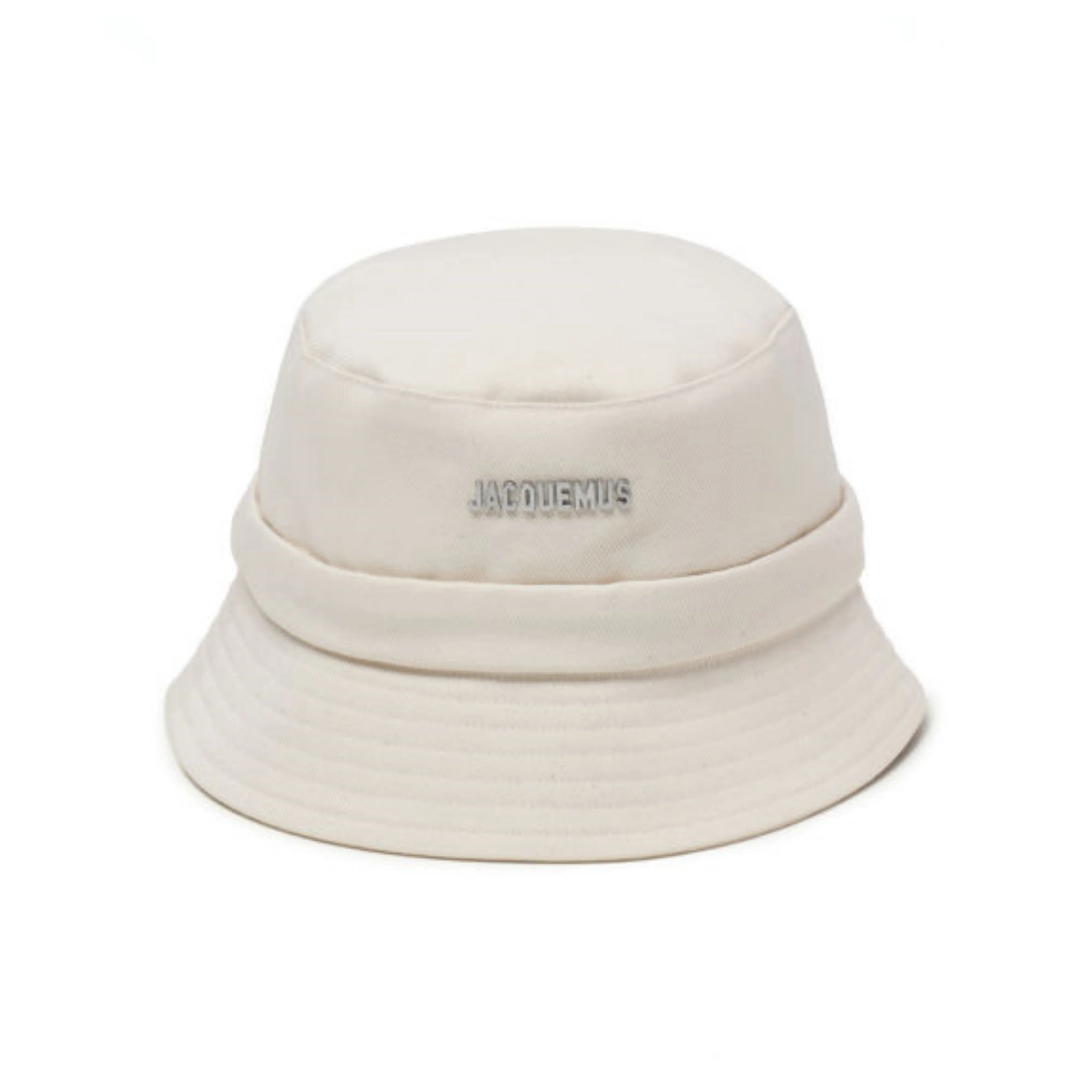 Jacquemus Мужские Панамы из хлопка