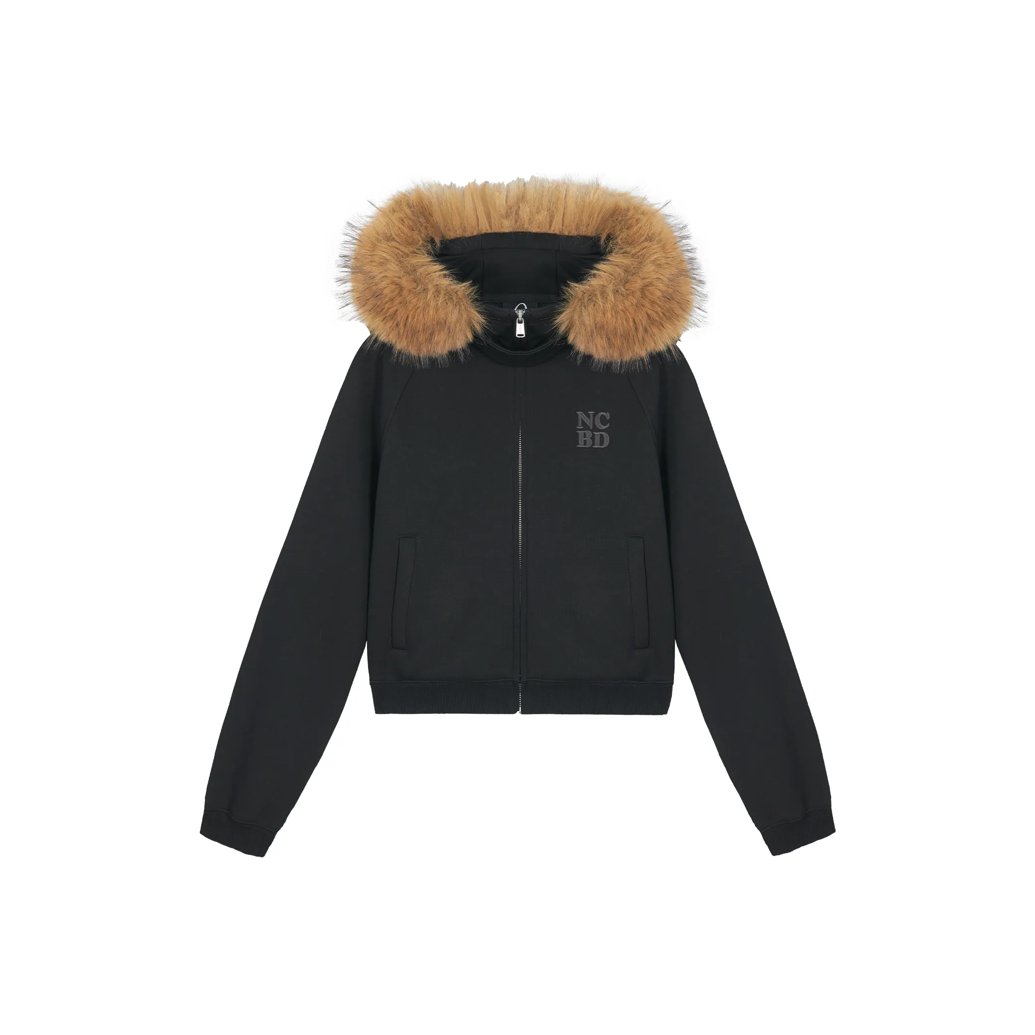 NICEBAD Женские Свитшоты