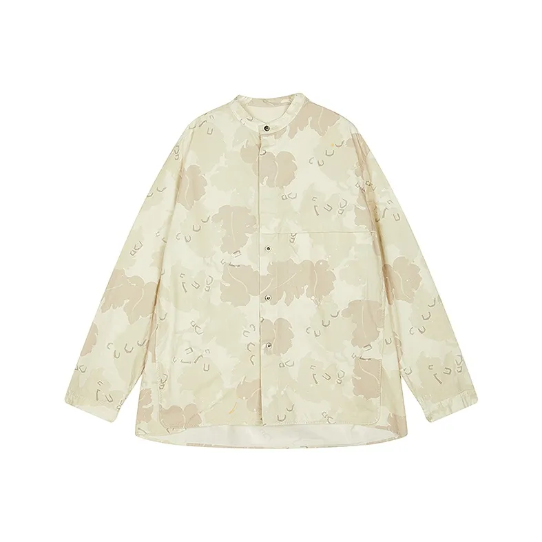 CROQUIS Мужские рубашки