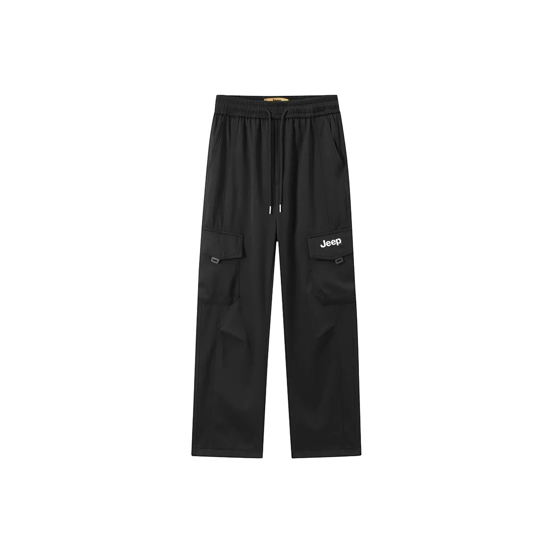 JEEP Leisure Collection Повседневные брюки Унисекс