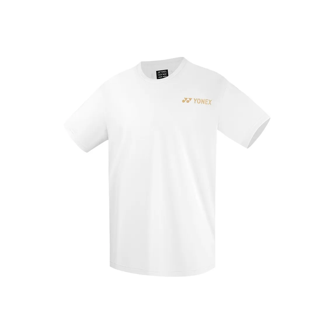YONEX Короткий рукав T-рубашки Мужской
