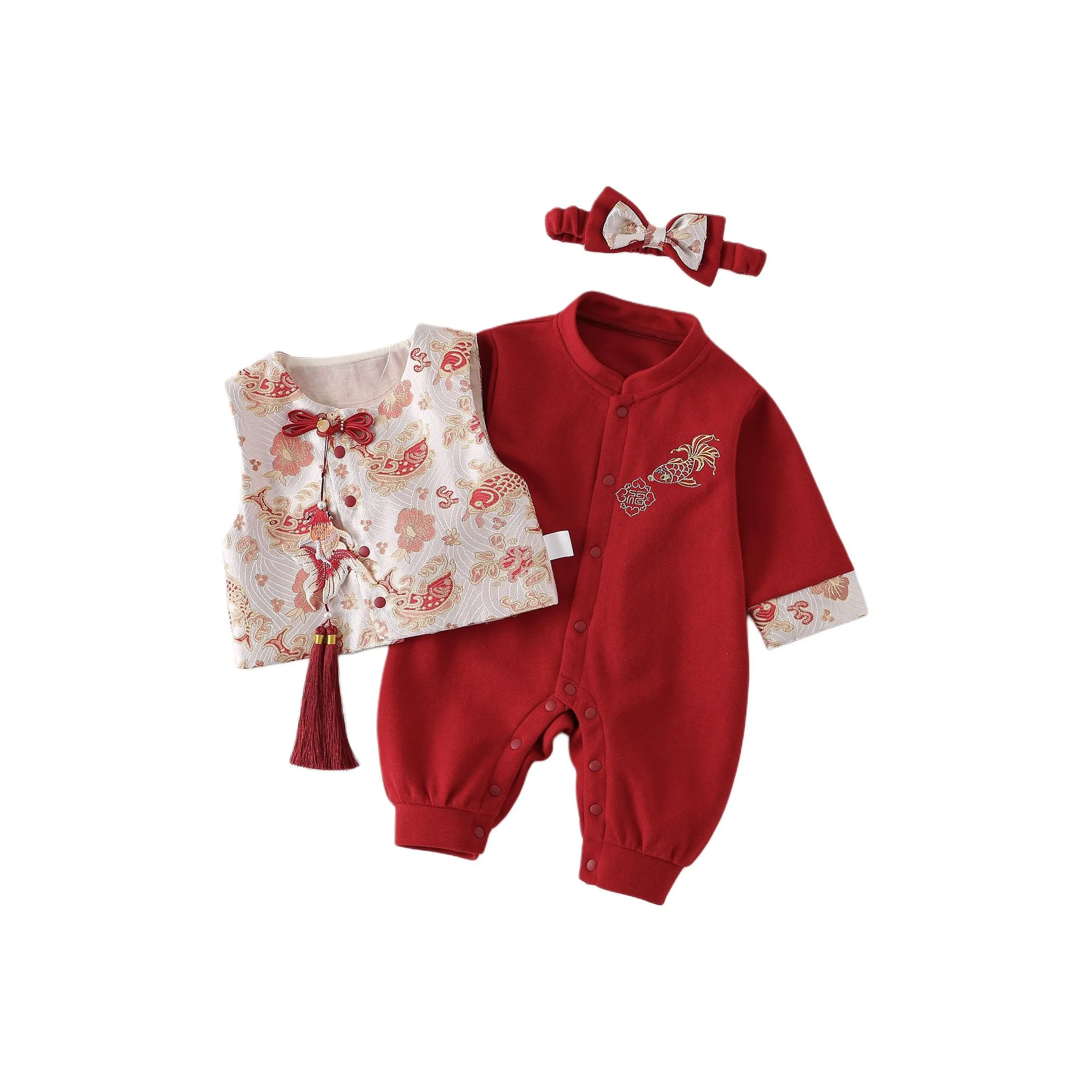 XiaoJinBu Набор для младенцев и малышей