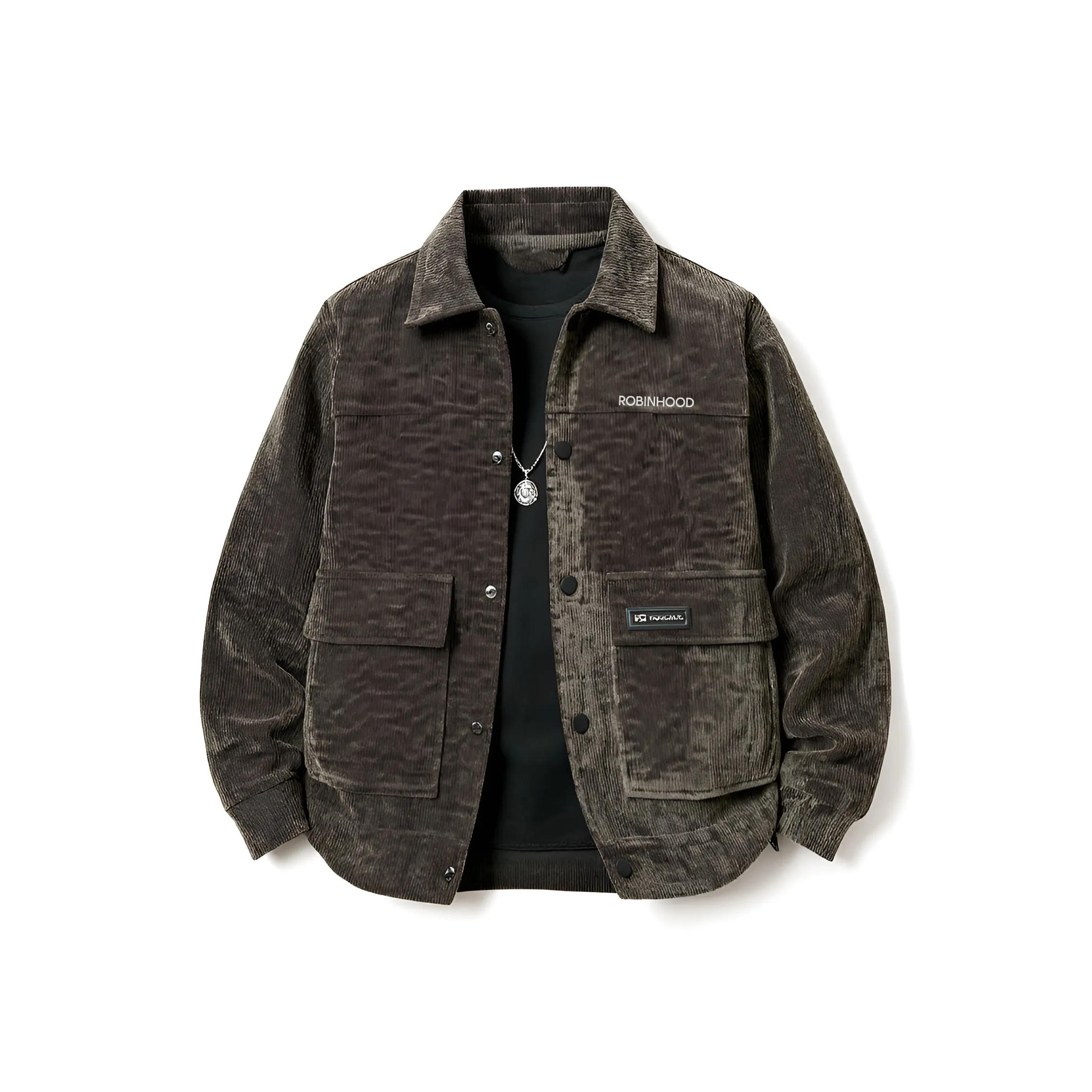 ROBINHOOD Женские Куртки