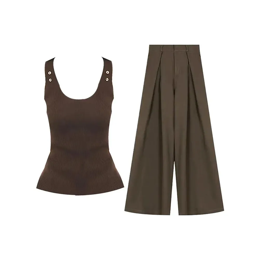 Olivia Share777 Повседневный костюм женский