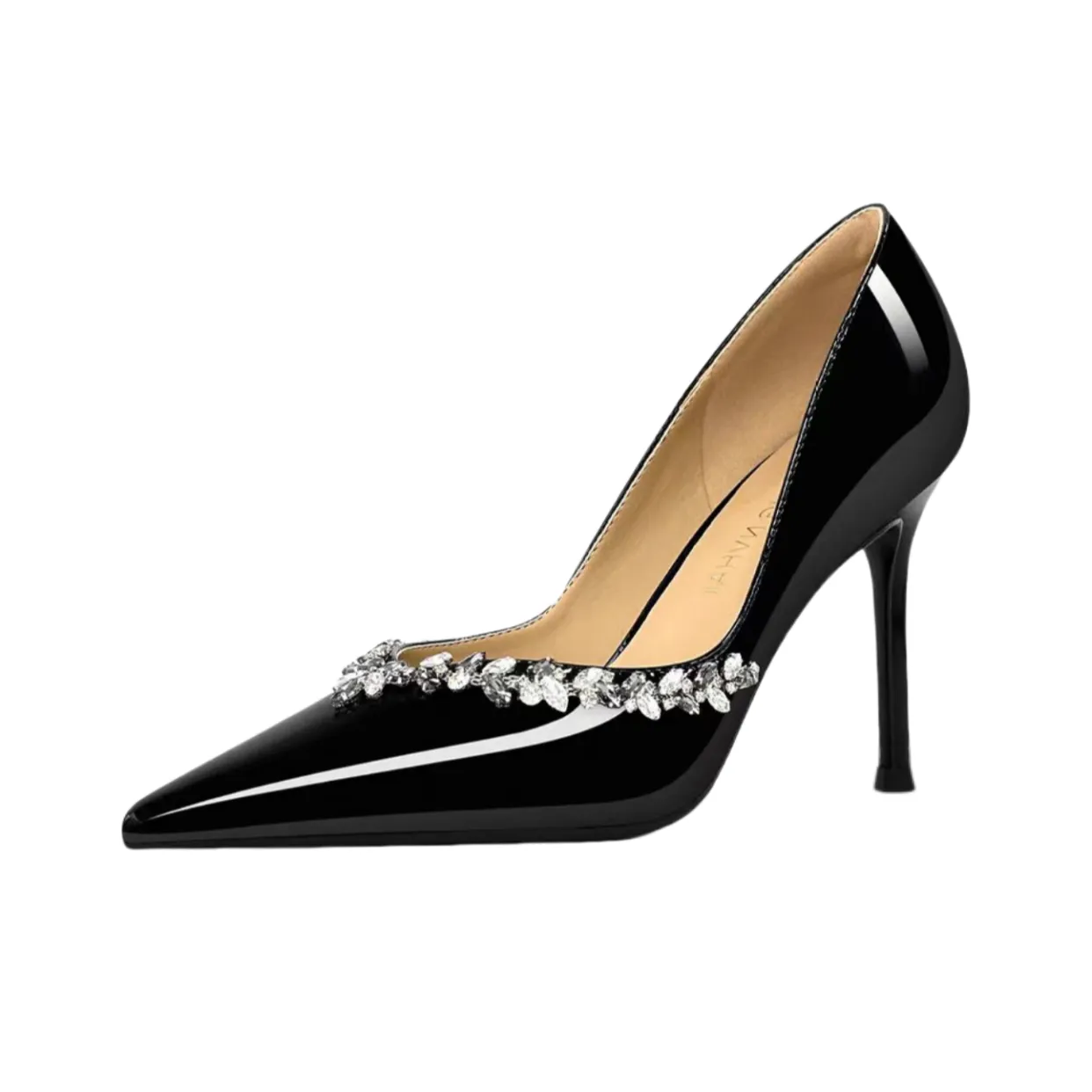 WOXXXN Высокие каблуки Женские