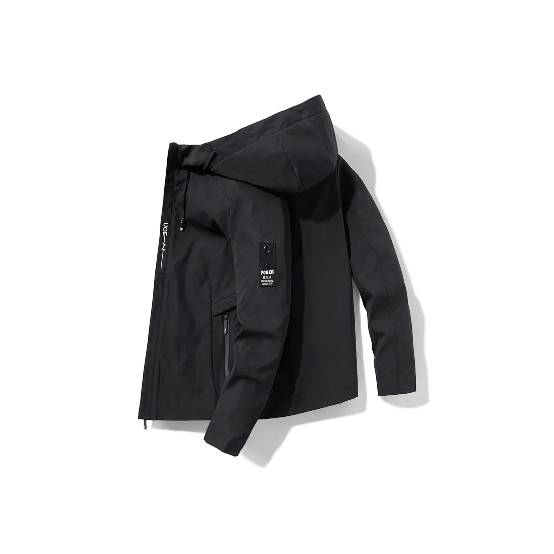 CASAMIA Унисекс Куртки