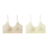 2팩 (스킨 컬러+샴페인 화이트)