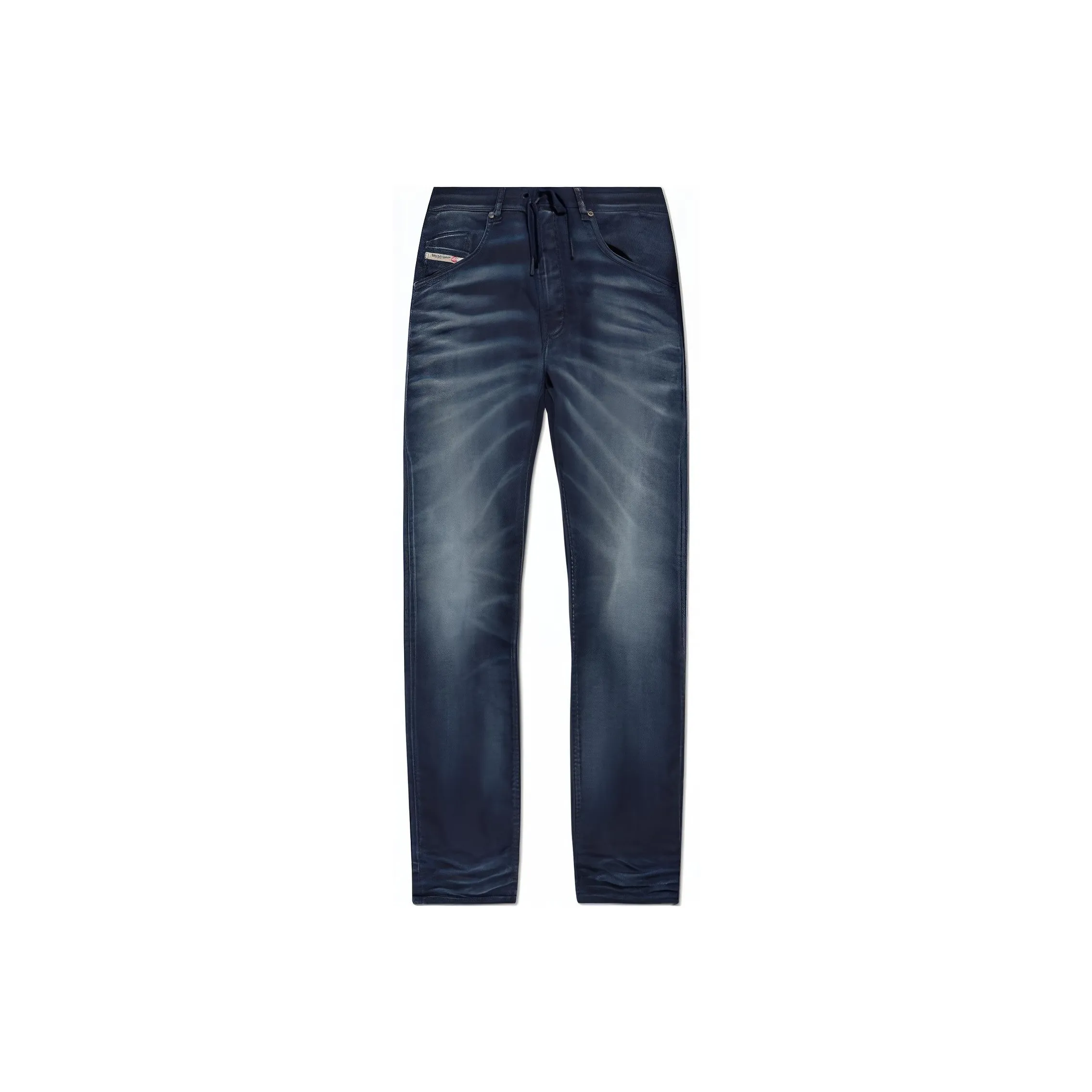 DIESEL 2030 D Krooley Tapered Jogger Jeans