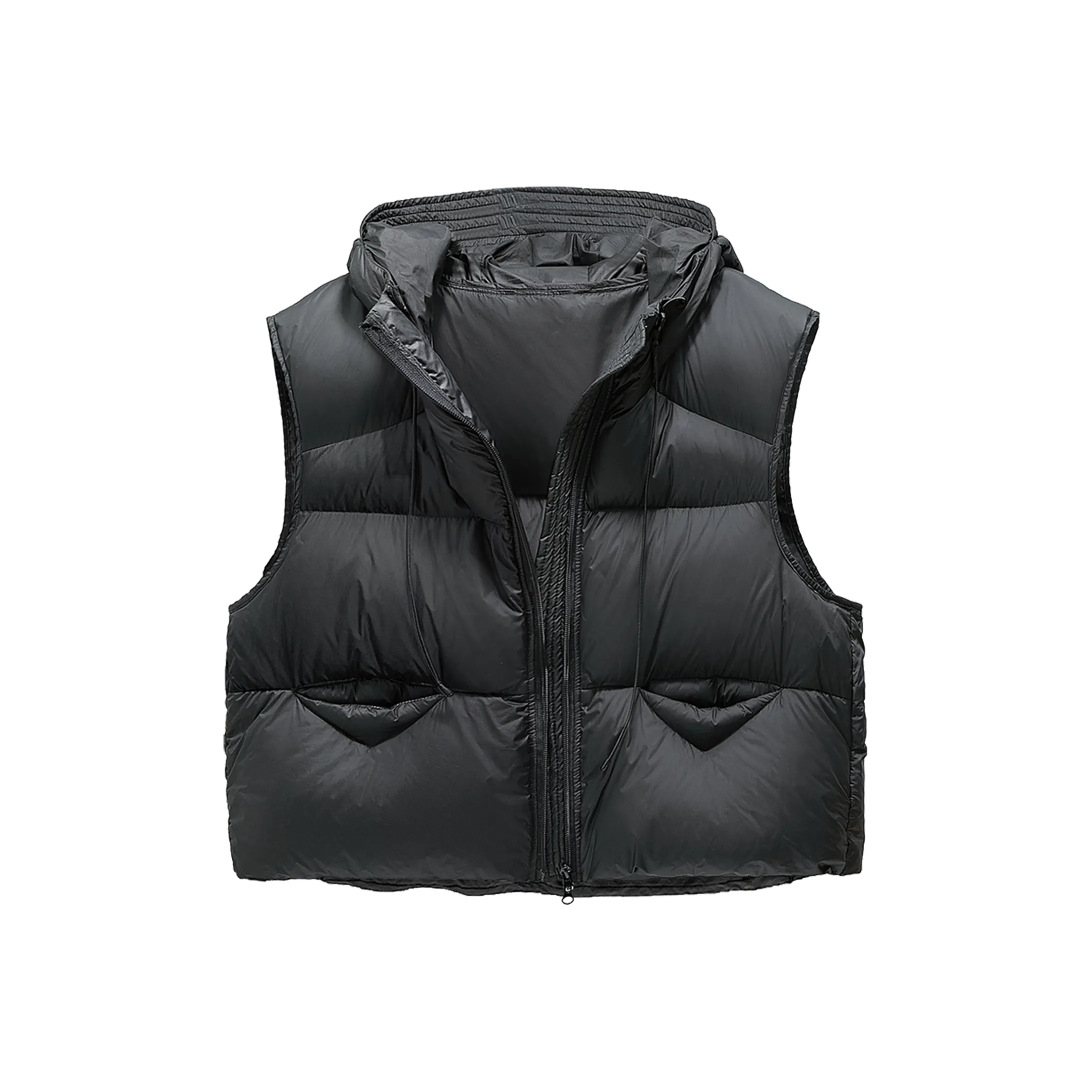 Cypress House Пуховый жилет Женские