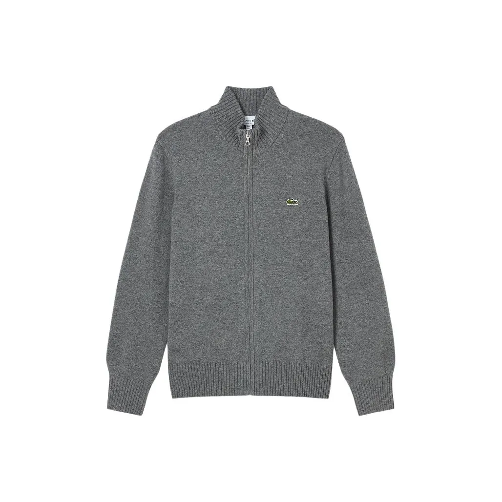 Lacoste Мужской Трикотаж