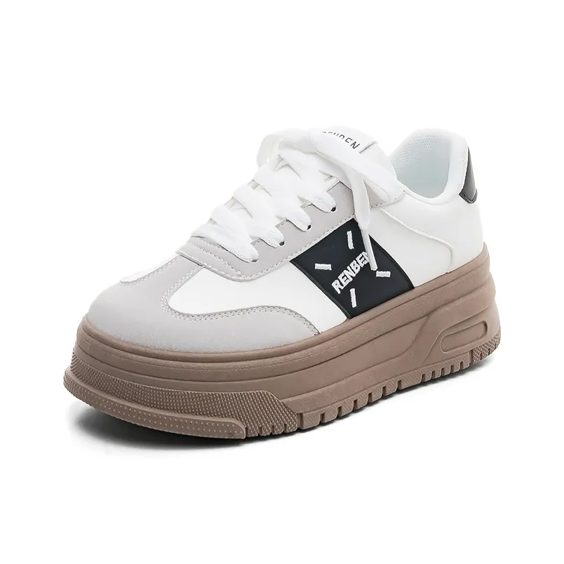 RENBEN Водонепроницаемый Легкий Резистентный к сцеплению Низкий Топ Кэжуал Женский