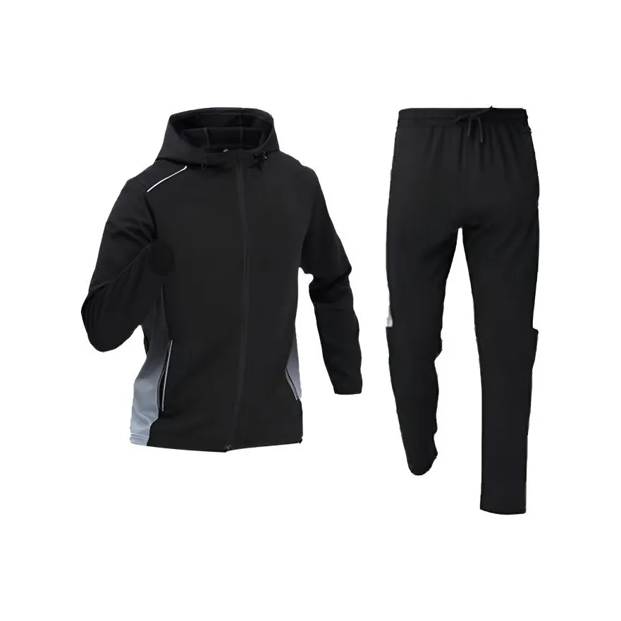 BKCXZICE Повседневная спортивная одежда унисекс