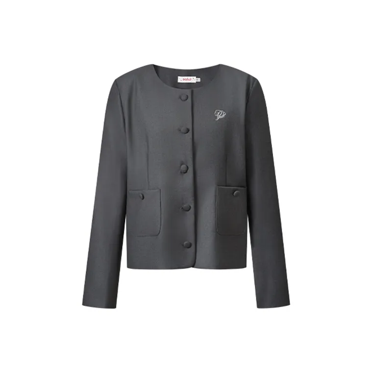 DGOLD Бизнес Костюмы и Пальто Женские