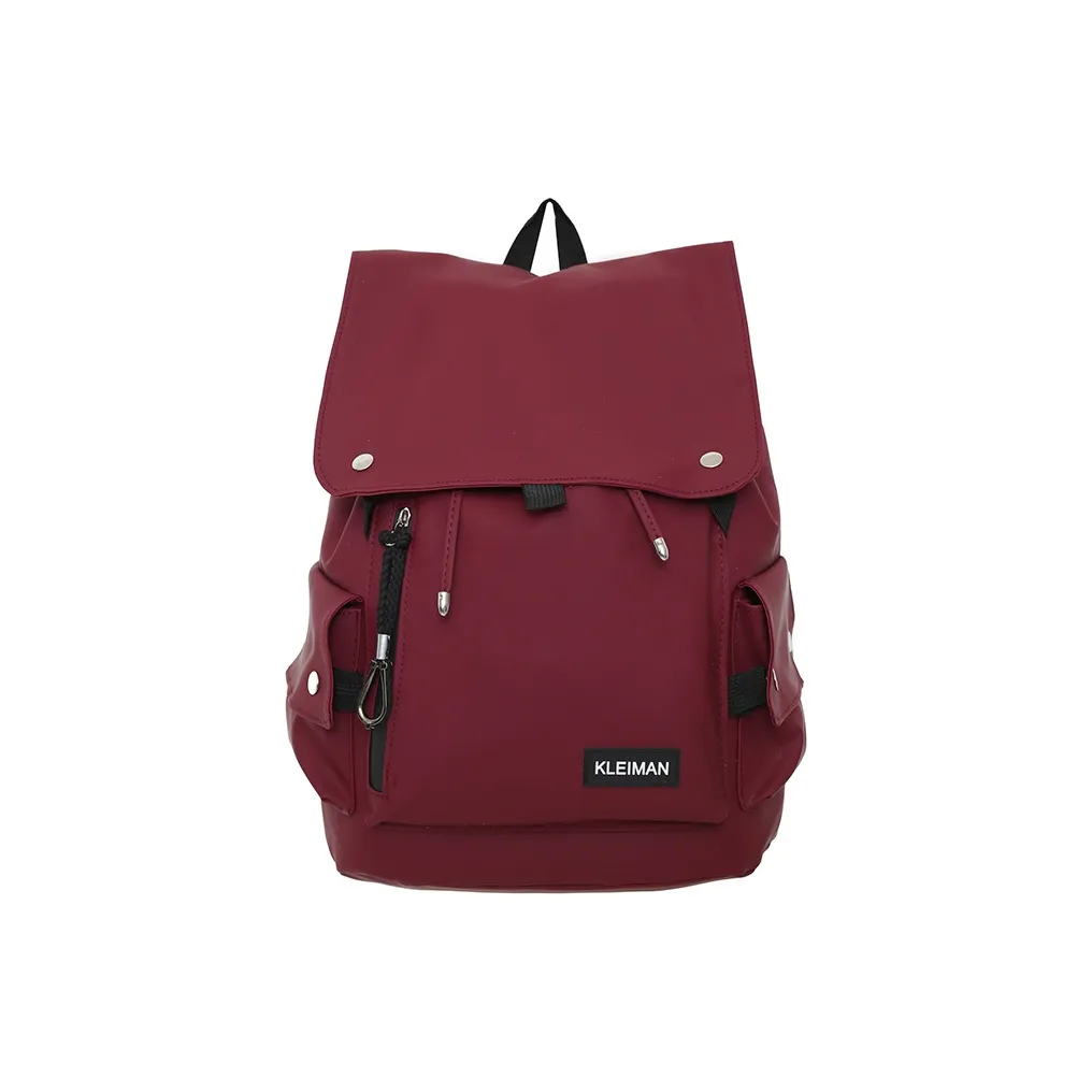 Alcohol Dragon Кожа Membrane Рюкзак Унисекс Многоцветный