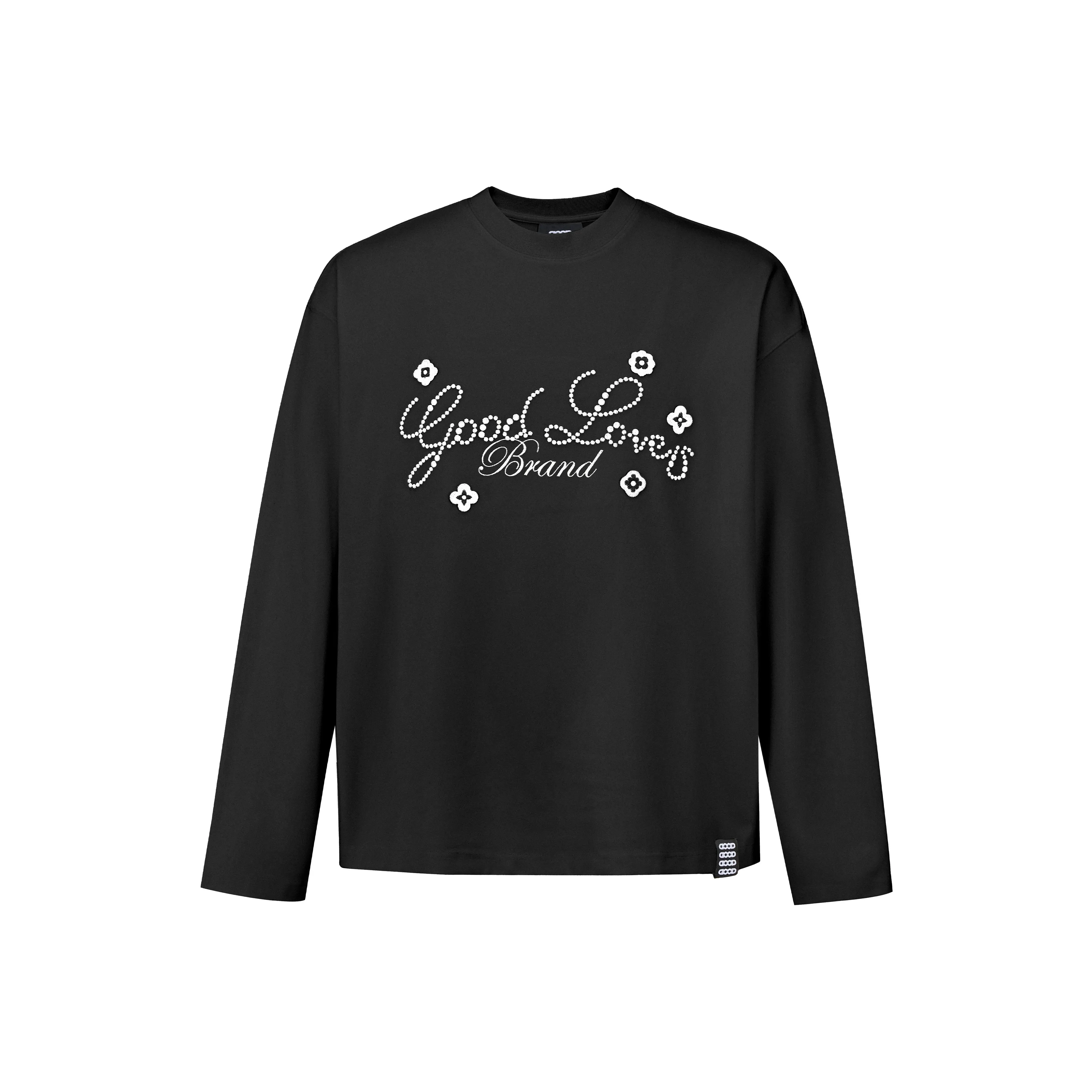 GOODBRAND 2025FW T-Shirt Унисекс