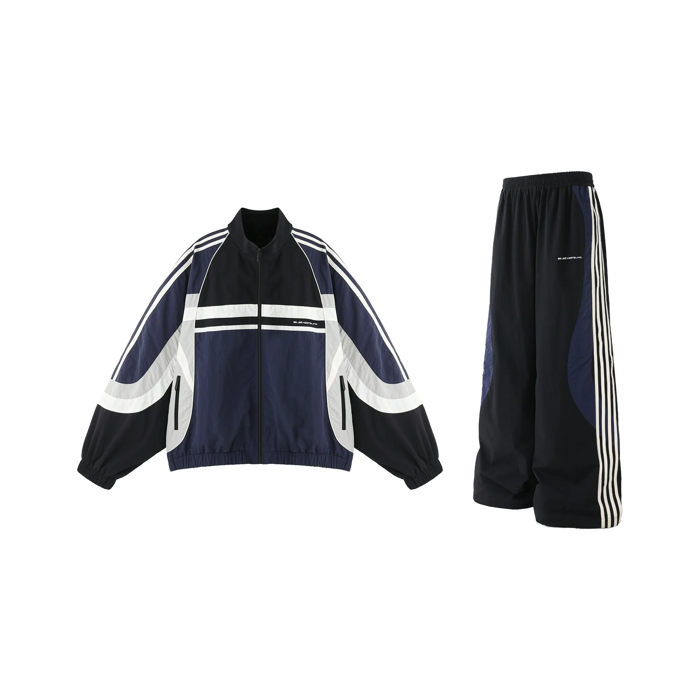 BJHG Унисекс Повседневная Спортивная Одежда