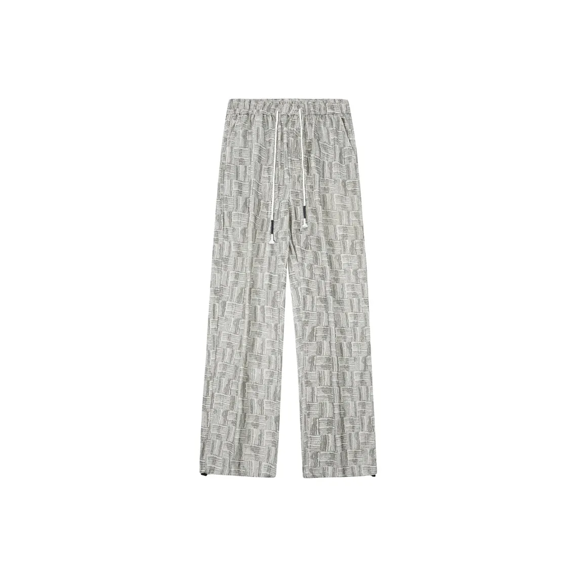 ZUOFEILI Мужские Повседневные Штаны