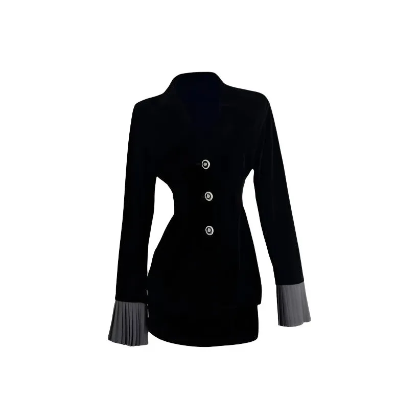 Frustration Garden Бизнес-костюм для женщин