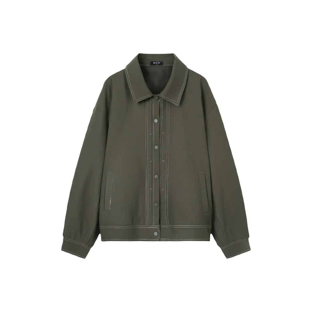 LUYOUYE Осенние Куртки и Пальто Женские