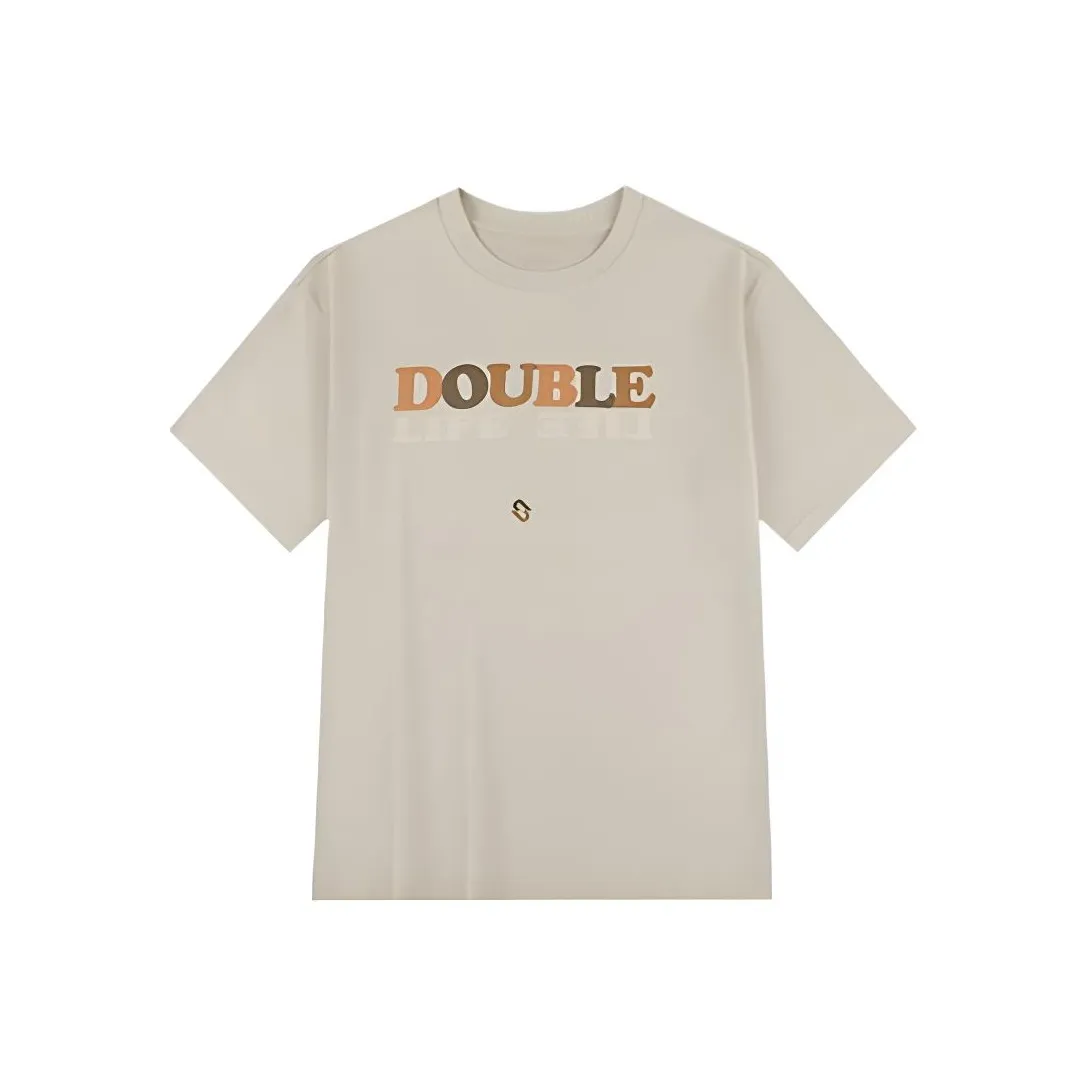 361° Терракота Мужская T-рубашка