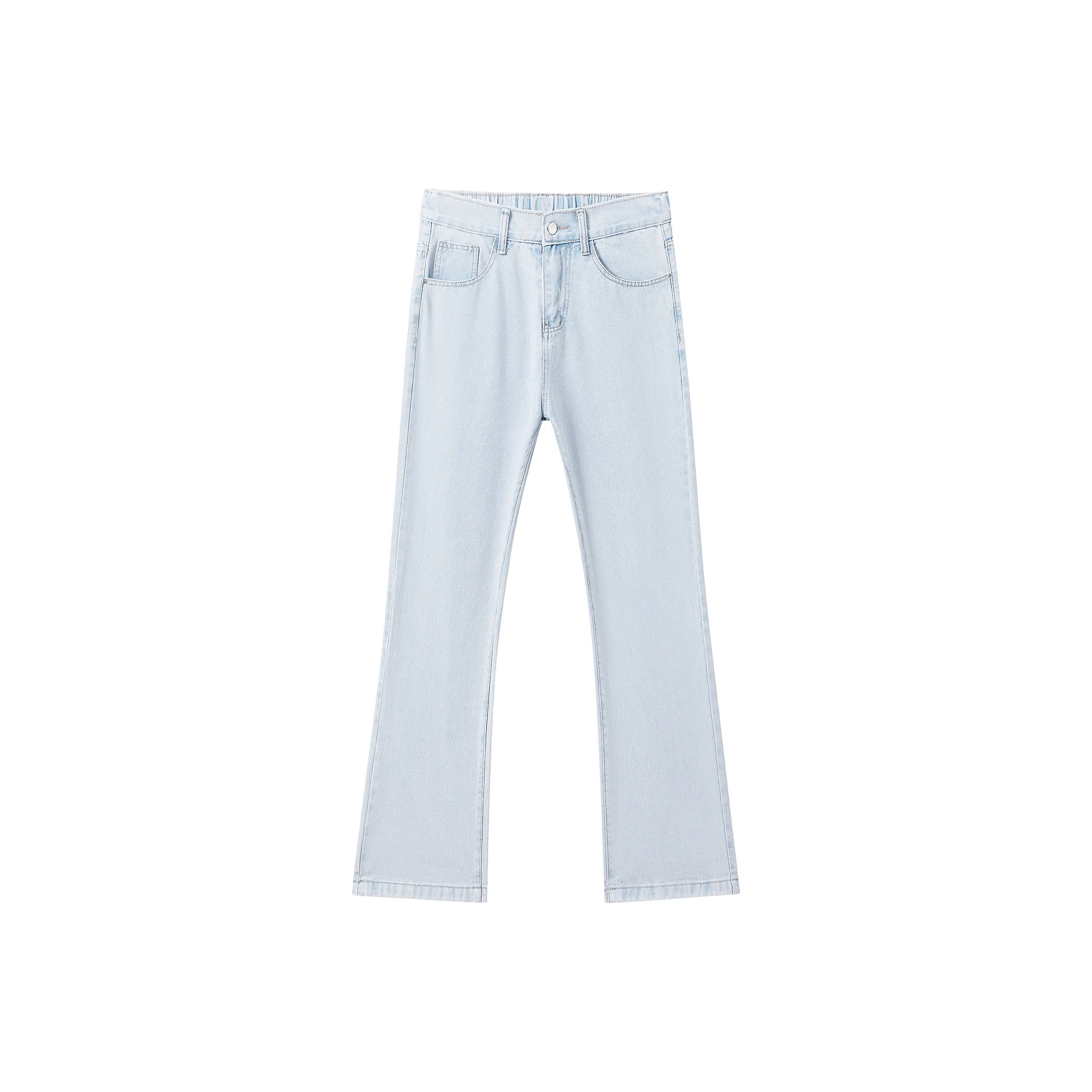 MONTVOO Jeans Unisex
