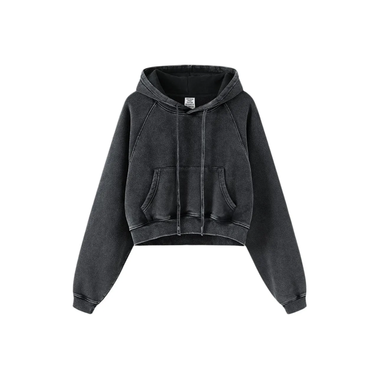 EMDPN Женские Свитшоты