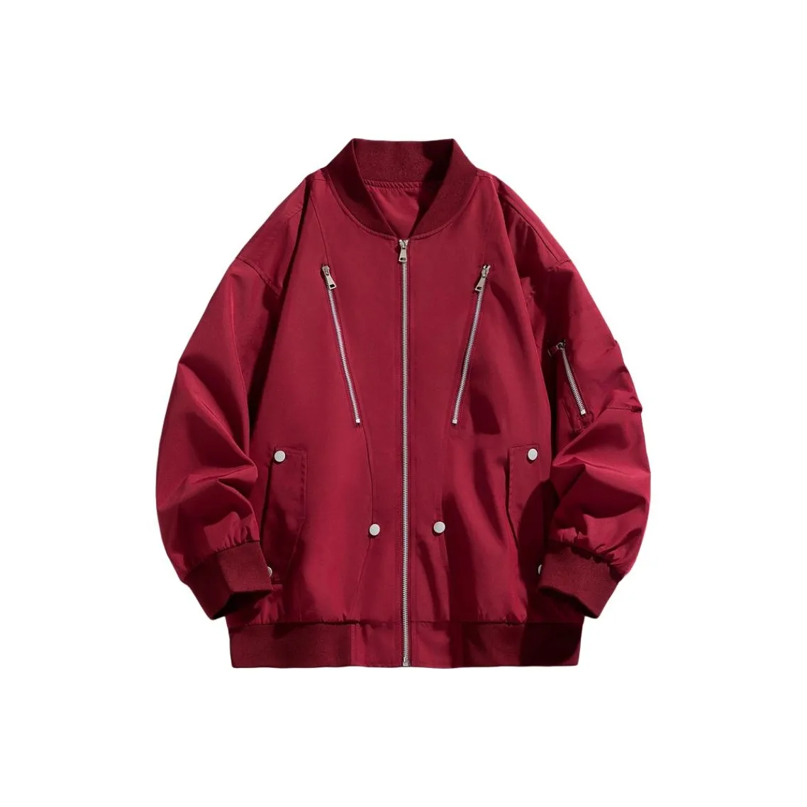 ALPINE PRO Осенний Зимний ALPINE PRO Куртка Мужская