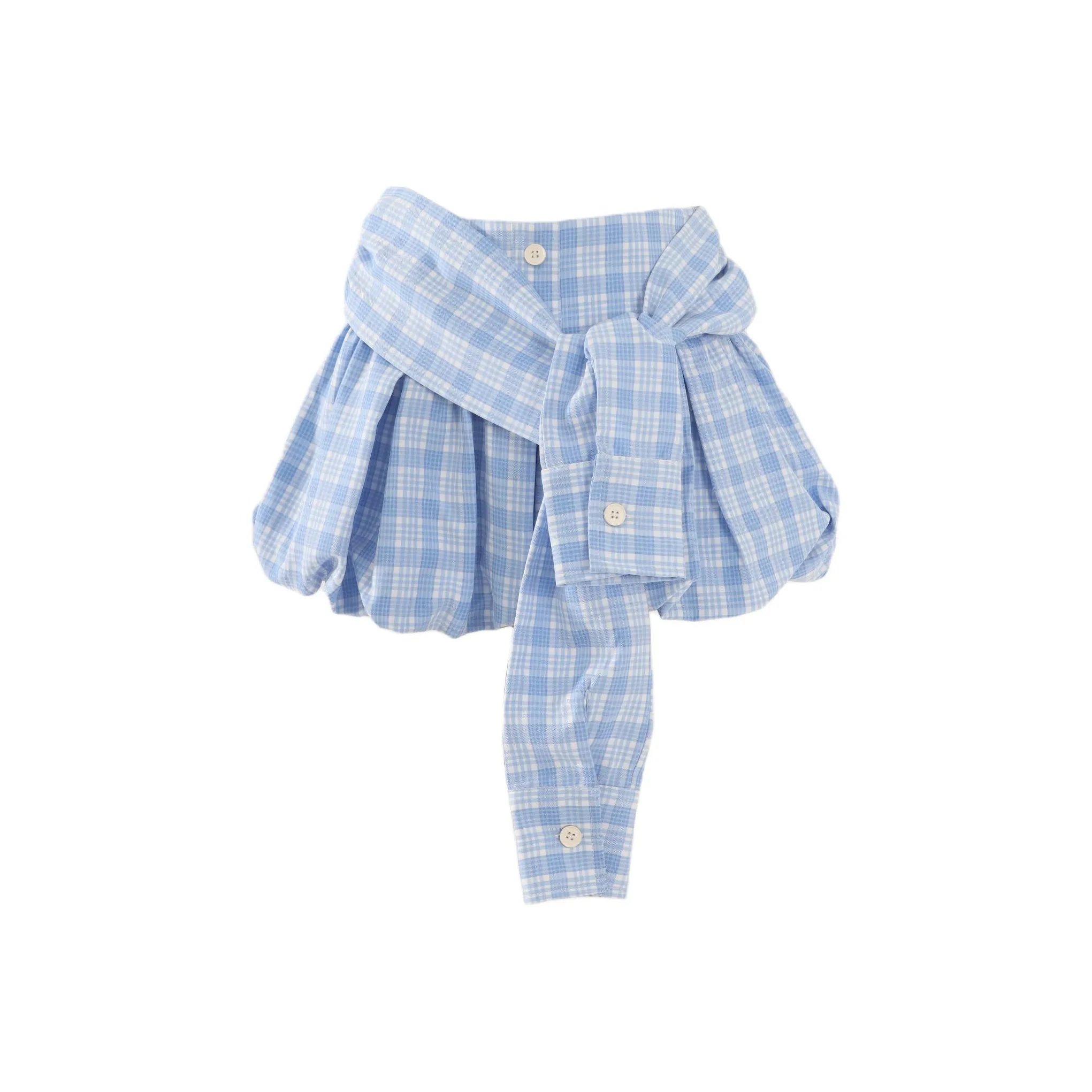 Казахстан Повседневные короткие юбки Женские