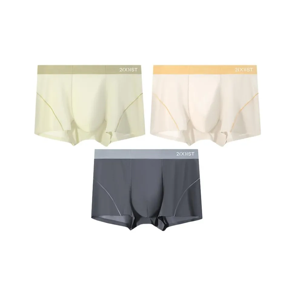 2(X)IST Мужские боксер-шорты