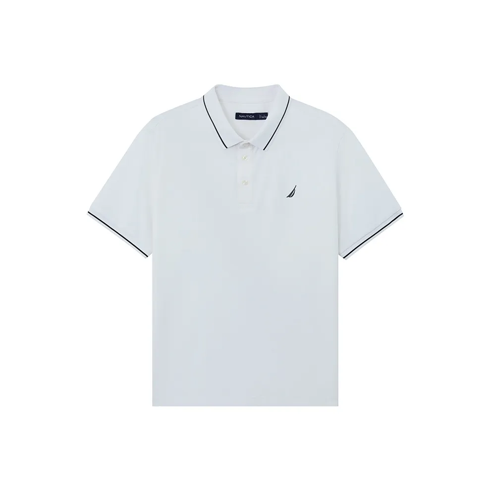 NAUTICA Мужская рубашка поло