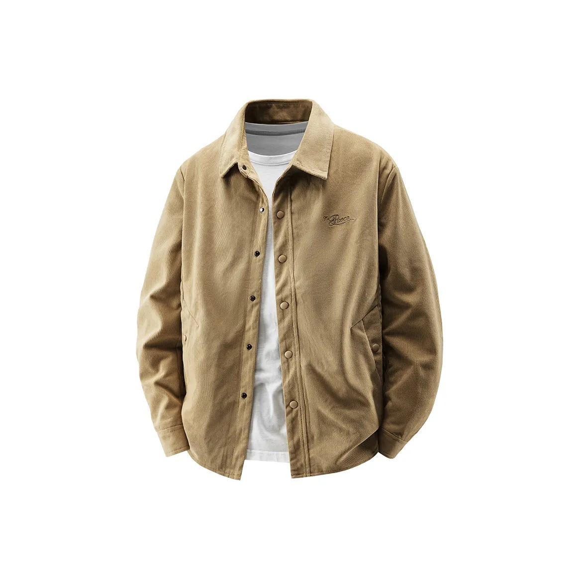 LISENPOK Мужские рубашки