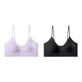 2팩 (퍼플+블랙)