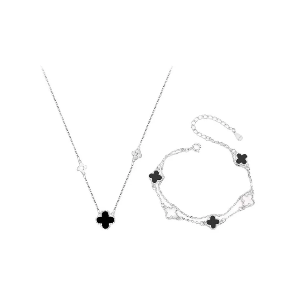 Shang Yinfu Сплав Ожерелья Женские