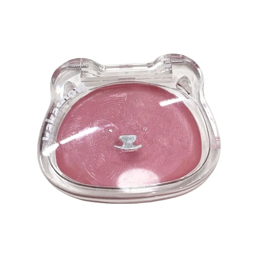 KAKASHOW Dewy MULTI Use Blush Long-lasting Easy to Blend Correcting Кремовая кожа Цвет лица