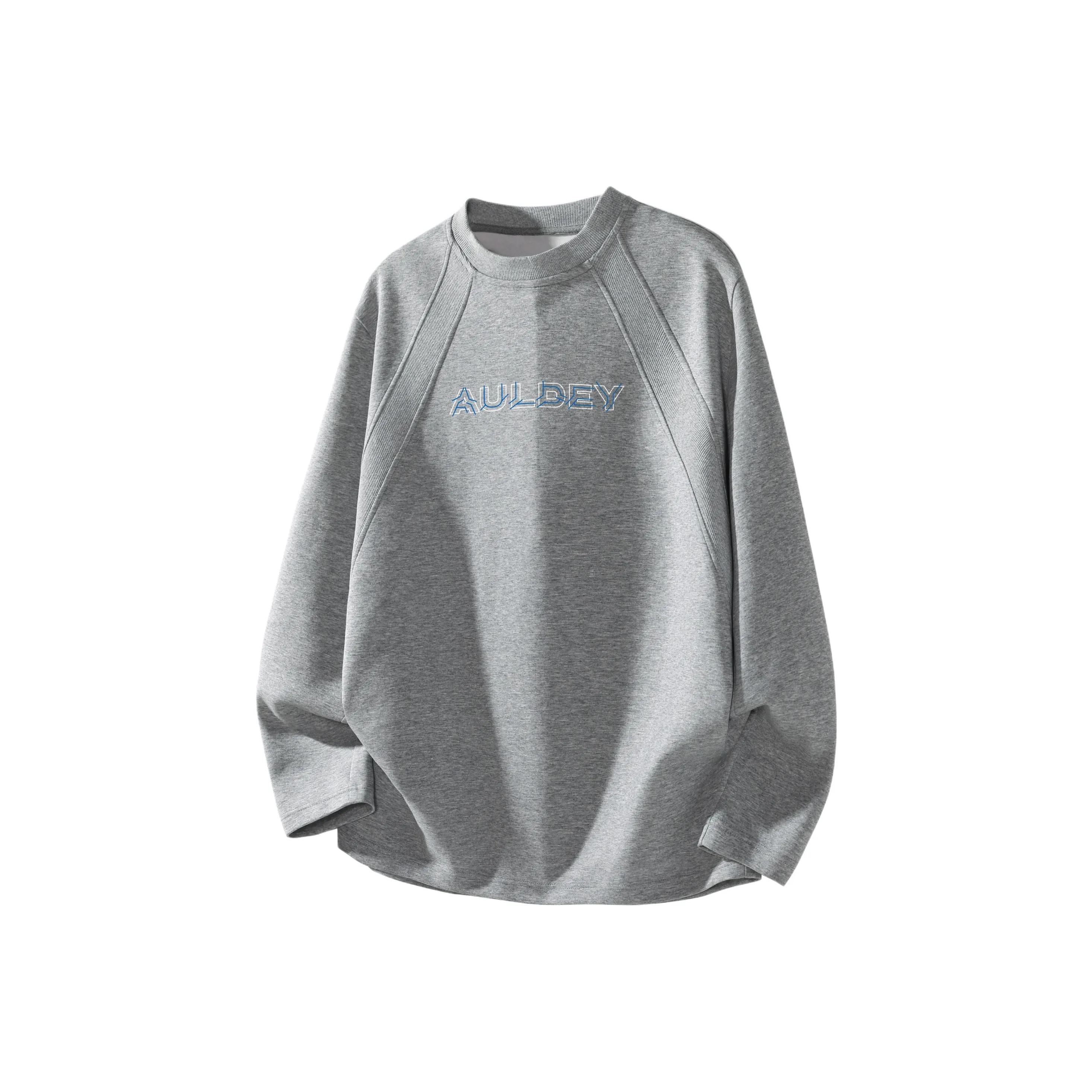 AULDEY Унисекс T-рубашки