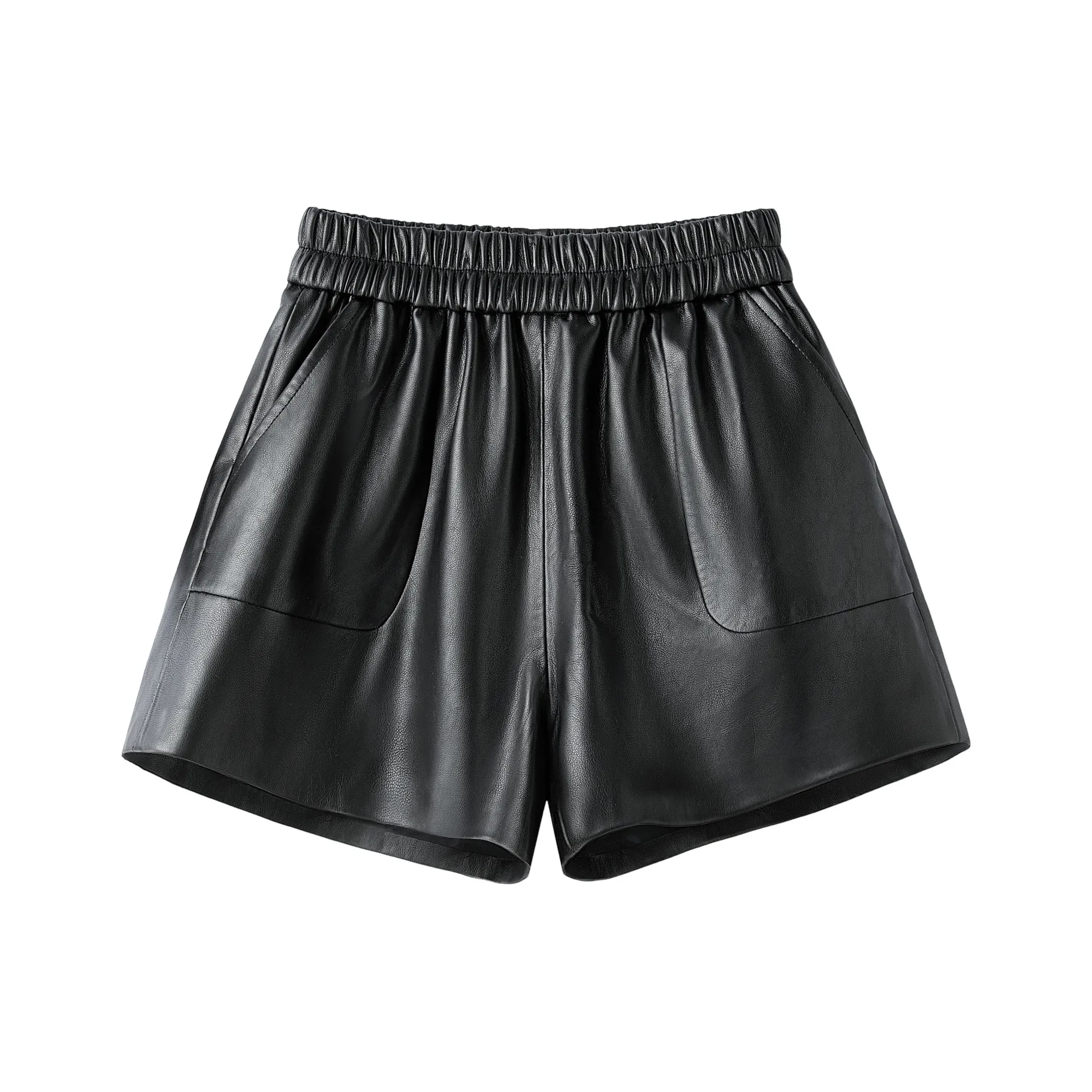 Cypress House Повседневные шорты Женские